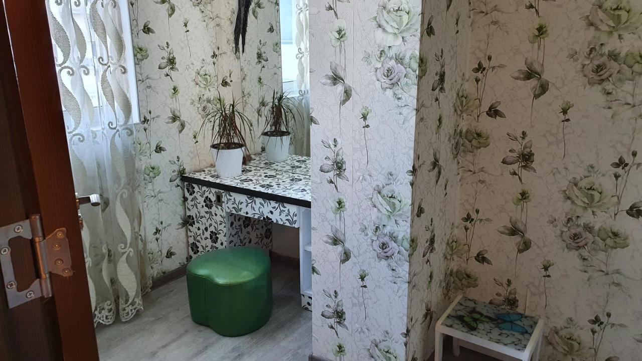باتومي Apartment In Yalchin Star Residence المظهر الخارجي الصورة