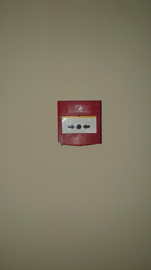 باتومي Apartment In Yalchin Star Residence المظهر الخارجي الصورة
