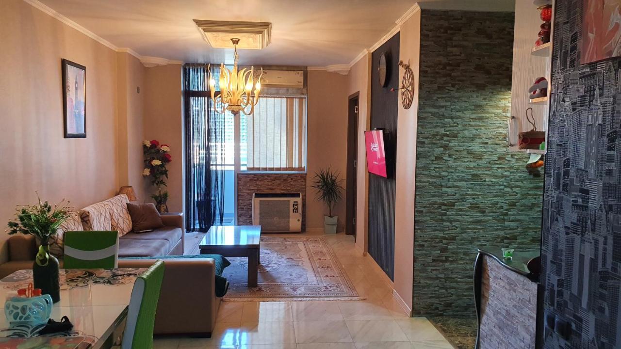 باتومي Apartment In Yalchin Star Residence المظهر الخارجي الصورة
