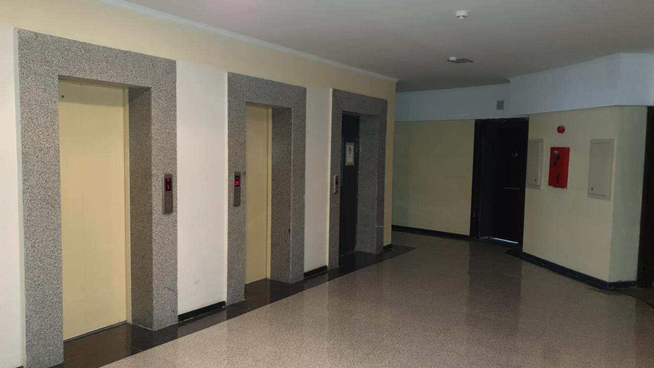 باتومي Apartment In Yalchin Star Residence المظهر الخارجي الصورة