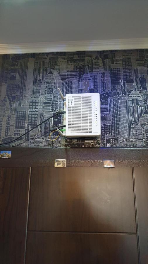 باتومي Apartment In Yalchin Star Residence المظهر الخارجي الصورة