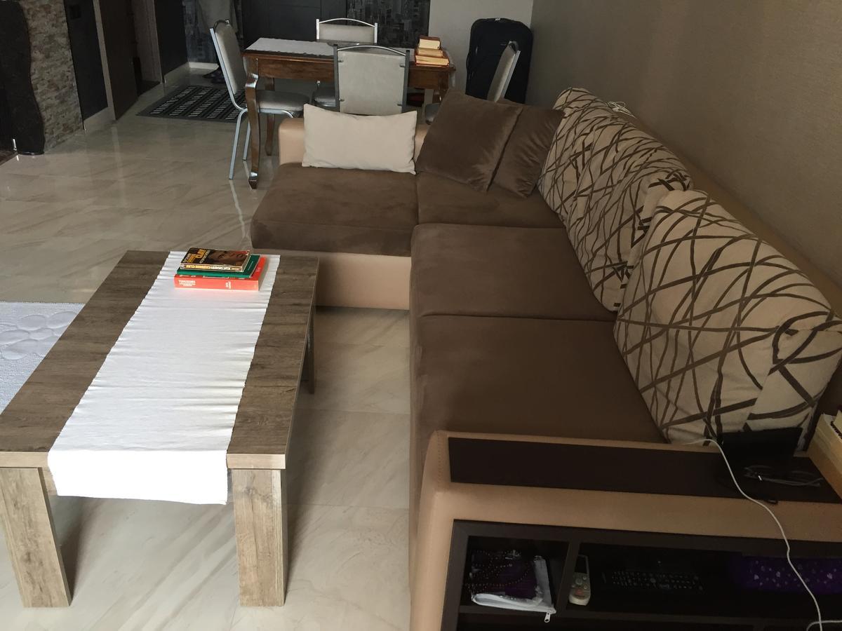 باتومي Apartment In Yalchin Star Residence المظهر الخارجي الصورة