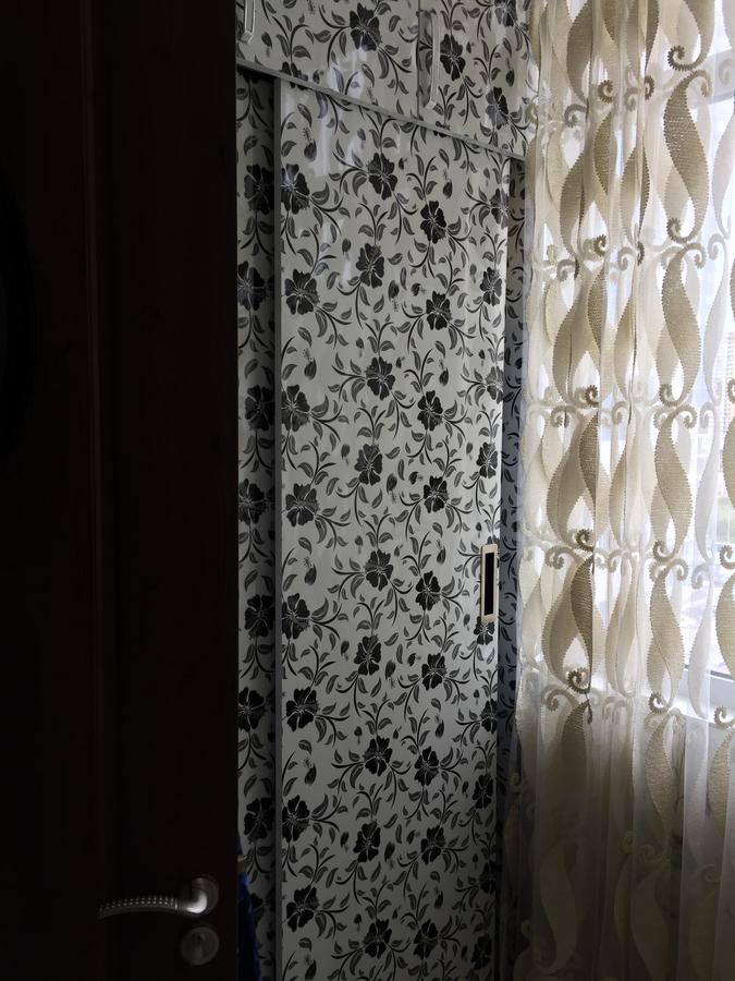 باتومي Apartment In Yalchin Star Residence المظهر الخارجي الصورة