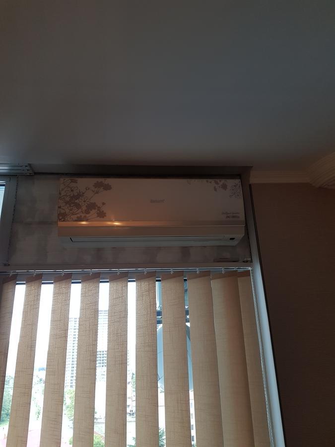 باتومي Apartment In Yalchin Star Residence المظهر الخارجي الصورة