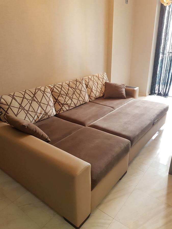 باتومي Apartment In Yalchin Star Residence المظهر الخارجي الصورة