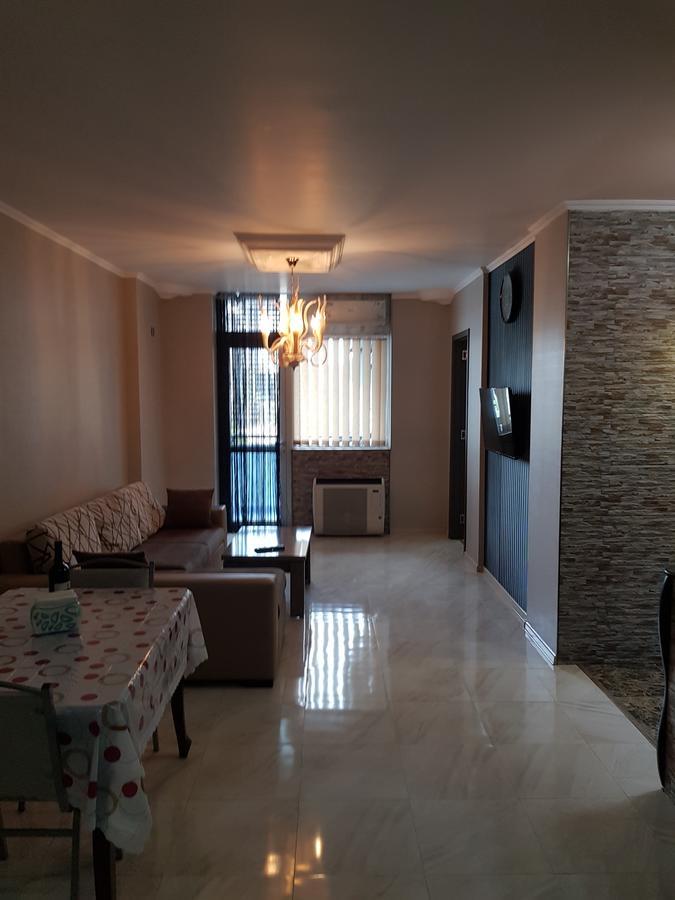 باتومي Apartment In Yalchin Star Residence المظهر الخارجي الصورة