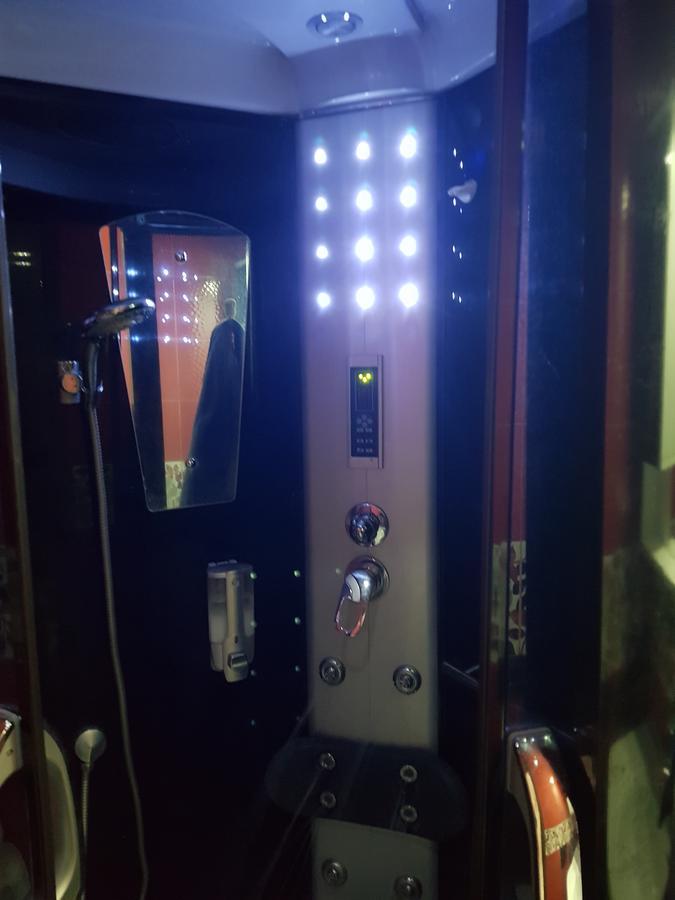باتومي Apartment In Yalchin Star Residence المظهر الخارجي الصورة