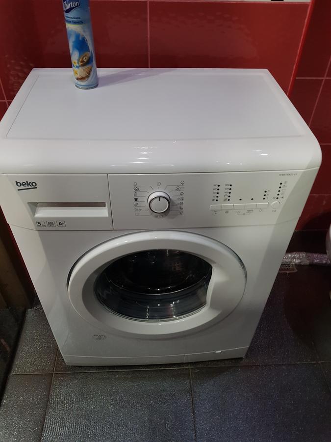 باتومي Apartment In Yalchin Star Residence المظهر الخارجي الصورة