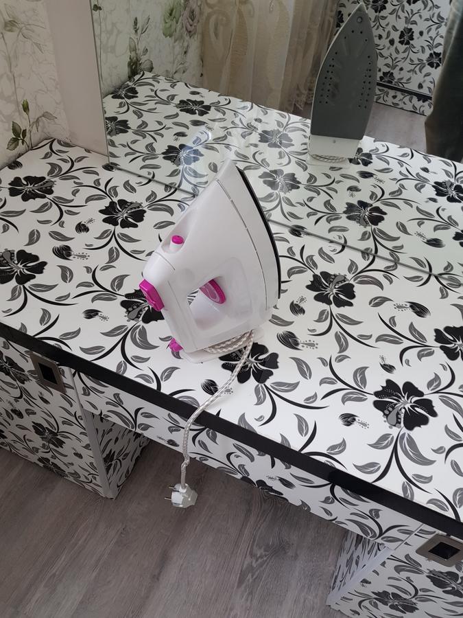 باتومي Apartment In Yalchin Star Residence المظهر الخارجي الصورة