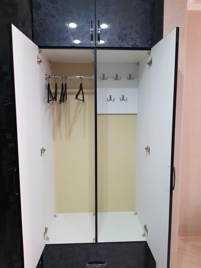 باتومي Apartment In Yalchin Star Residence المظهر الخارجي الصورة